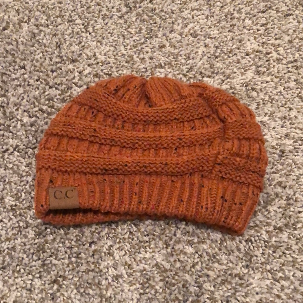 Women’s CC Beanie